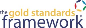 The gold standards framework.